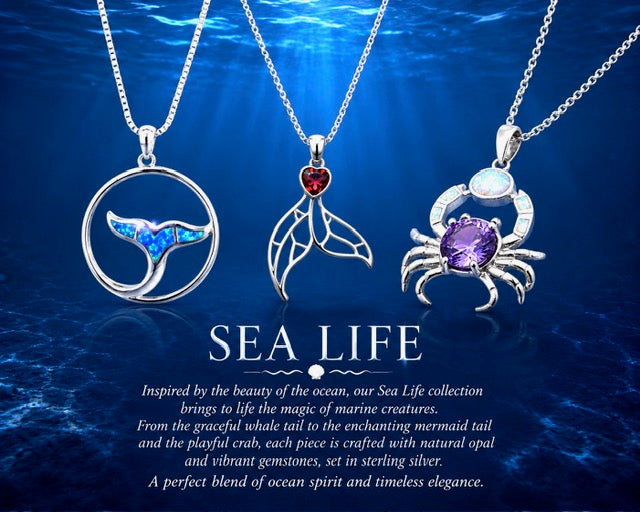 Sea Life