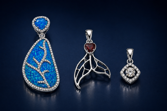 PENDANTS