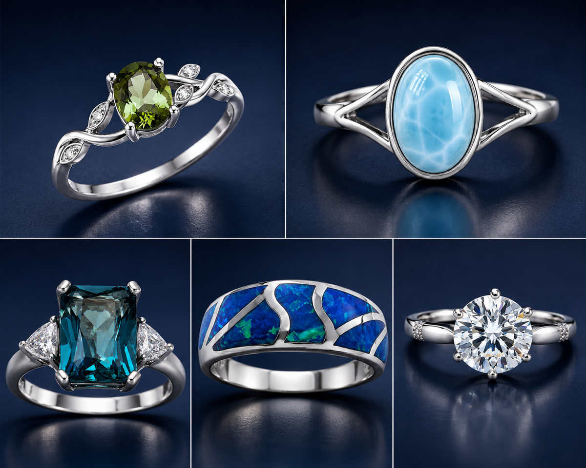 RINGS
